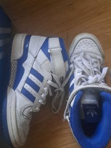 Adidas Forum Mid Shoes