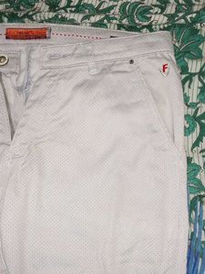 Neutral Chinos - Casual Comfort