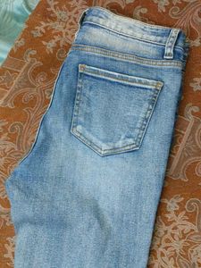 Korean Jeans