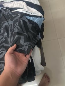 Unique Graphic Tee