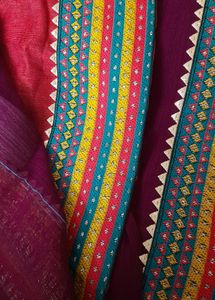 Dairy Milk Saree 😊