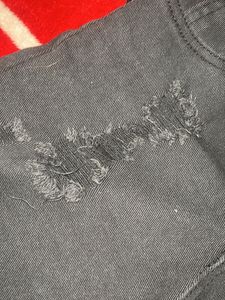Damage Short