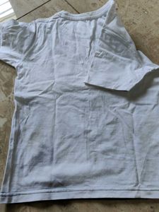 Pine Kids T Shirt Less Used