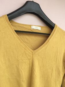 Sweater Top