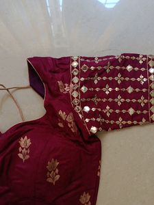 Beautiful Lehenga Choli - Size 32-34&#34;