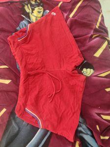 Combo Of 2 Shorts
