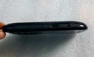 BLACKBERRY Curve 9220 Qwerty 3G Smartphone