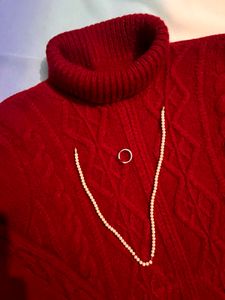 Woman Sweater