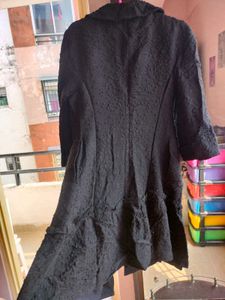 Knee Length Court