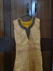 Anarkali