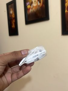 Realme Original With 2 Extra Earphone Combo 3pcs