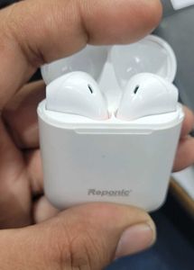 Reponic Wireless Earbuds