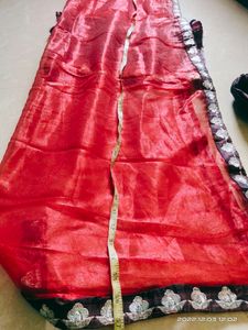 Embroidered Lehenga Choli Set