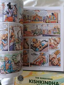 Valmiki&#39;s RAMAYANA