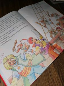 Favourite Fairy Tales 🧚‍♀️