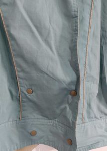 Vintage 80s Dolman Sleeve Jacket
