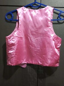 Fancy Show Jazz Dance Costume