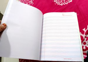 Brand New Notebook 📓 📒