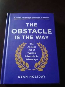 I Sell The Book Of Ryan Holiday