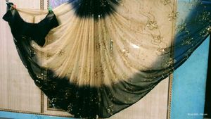 Elegant Saree