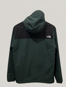 The North Face Green Jacket