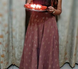Lehenga Skirt