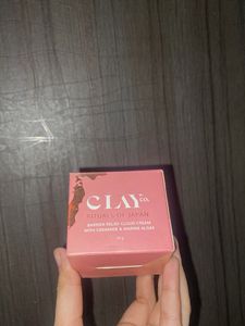 Clay Co. Rituals of Japan Cloud Cream