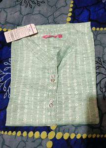 Branded Kurthis