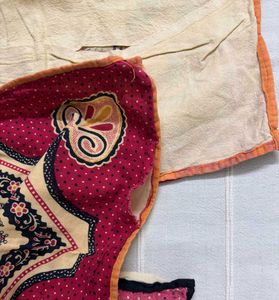 Vintage Cushion Covers set of 5