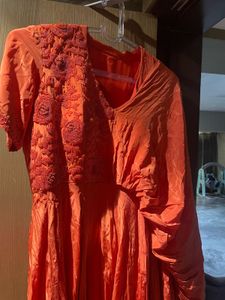 Gown