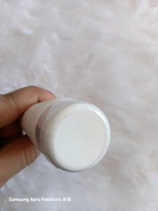 Ethiglo Face Wash
