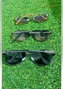 Stylish Sunglasses Set