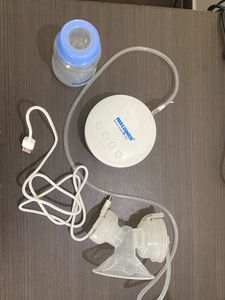 Niscomed Electric Breast pump
