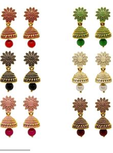 New Jimikies/Earrings