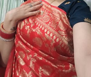 Banarasi Saree