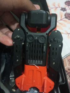 YT Drone - Orange