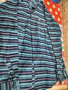 John Hit Floral Shirt