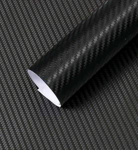 Carbon Fiber Vinyl Wrap