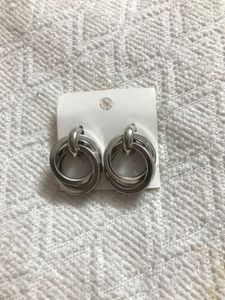 Hoop Earrings (pick any 3)