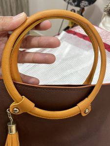 Brand New Sling Bag