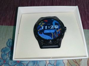 Fire Boltt Talk Smartwatch - Bluetooth Calling