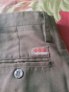 Formal Pant For Men's