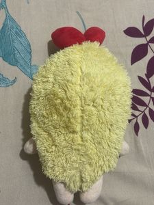 Cute Plushie Doll - Chicken Costume