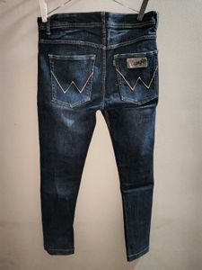 Wrangler Jeans...