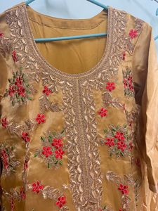 Beautiful Dress Set