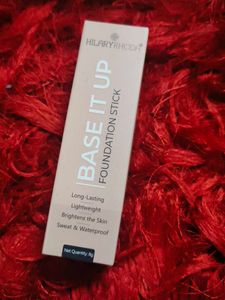 Makeup Combo Foundation &amp; Contour &amp; Highlighter
