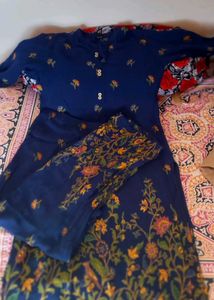 Daily Wear 2 Piece Suit