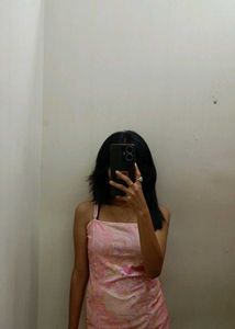 Multicolour Bodycon Dress Size:- XS