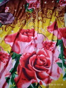 New Bedsheets