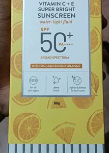 Dot &amp; Key Sunscreen SPF 50